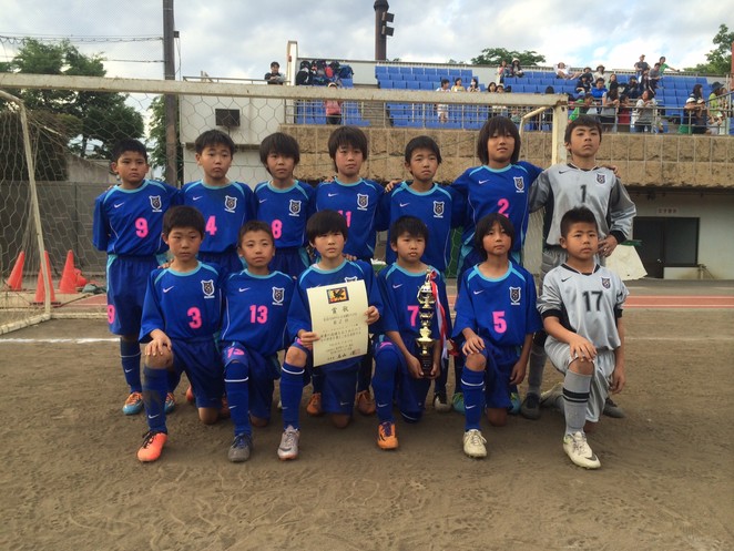 2014 全日本予選　第6ブロック　決勝トーナメント