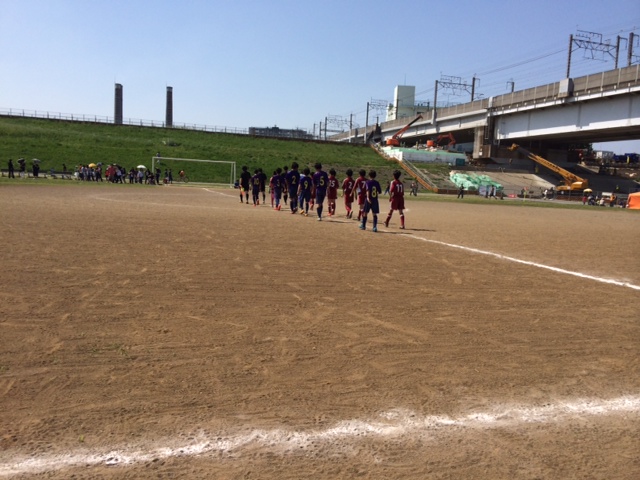 『6ブロックリーグ戦』結果