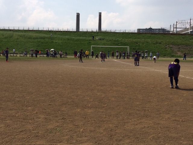 『6ブロックリーグ戦』結果