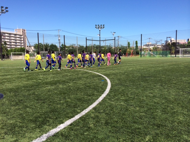 『第8回  Quinto Barrio CHAMPIONS CUP』結果