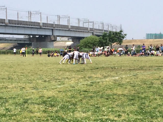 『JA東京カップ6ブロック予選決勝トーナメント』 結果