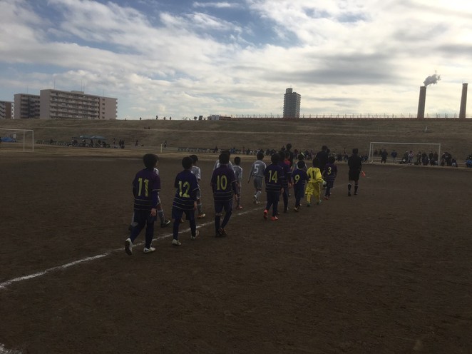 『第35回　山下杯　東京都第６ブロック予選大会 』 結果