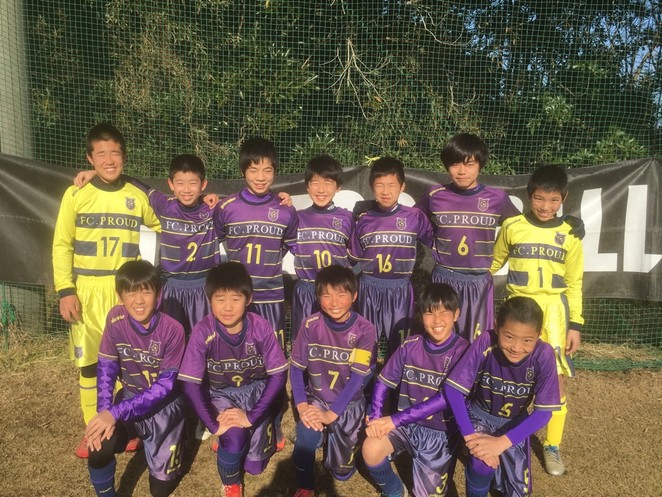 2017 ANTLERS CHAMPIONSHIP U-12 結果 2017 ANTLERS CHAMPIONSHIP U-12 結果