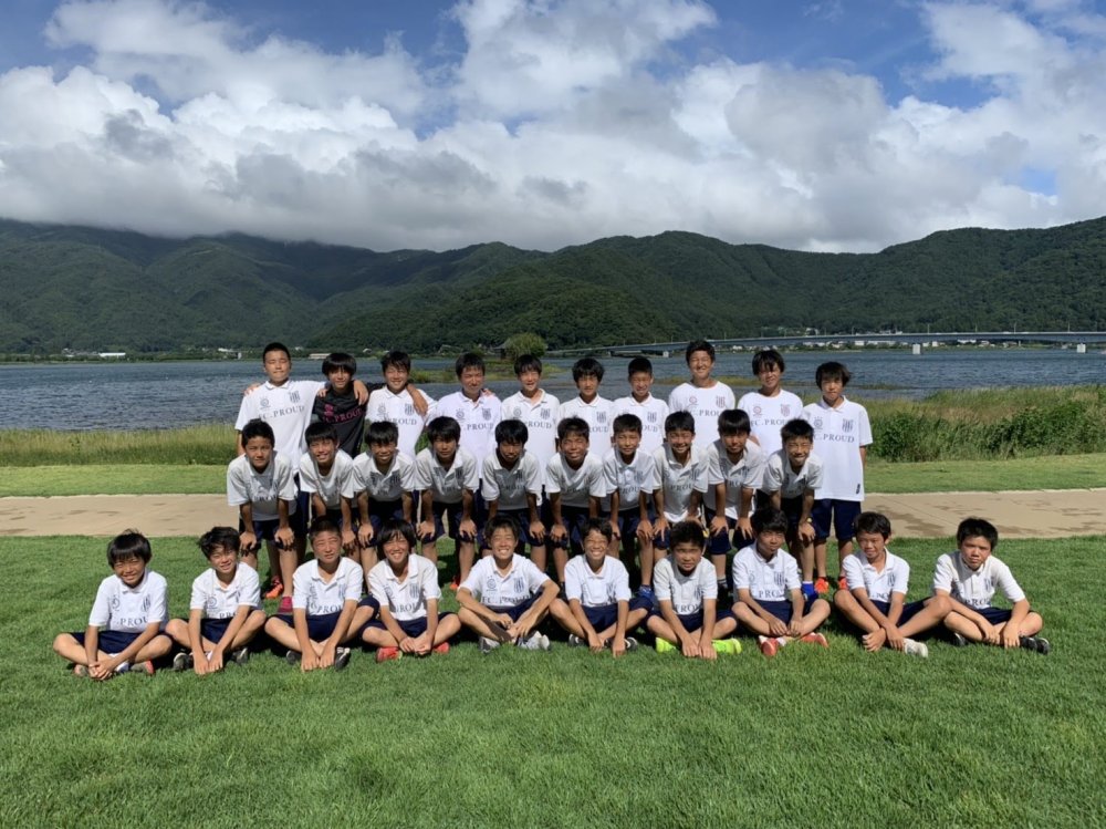 U-13【ハーブカップ2019 U13大会】結果